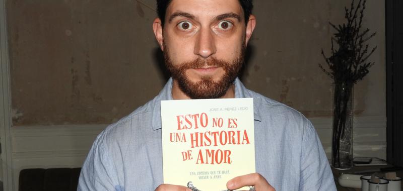 José A. Pérez Ledo